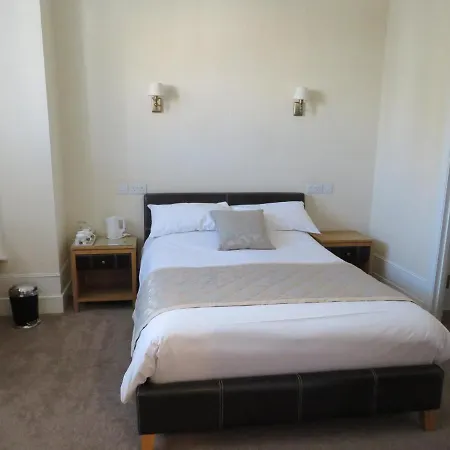 Marple Cottage Guest House-2