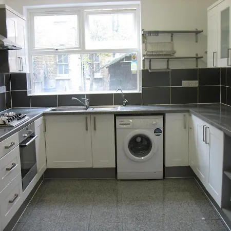 Haringey Victorian House-2