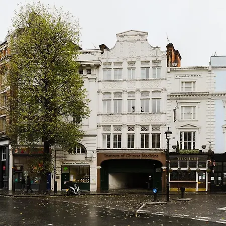 Trafalgar Square By Excel Apartments-2