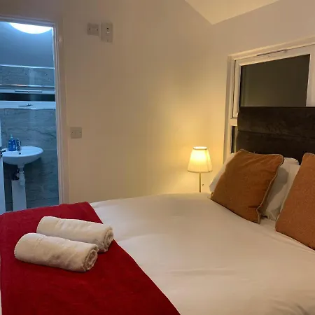 Frances St House-3