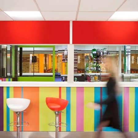 Ibis Styles London Walthamstow-2