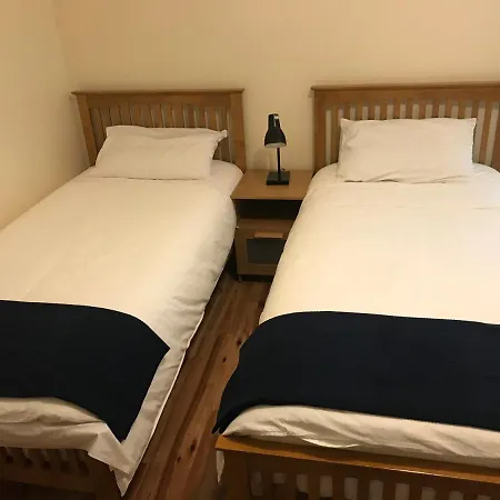 Chatsworth Guest House-3