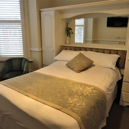 Marple Cottage Guest House-3