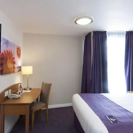 Premier Inn London Southwark - Tate Modern-2