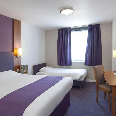 Comfort Inn Kensington-2