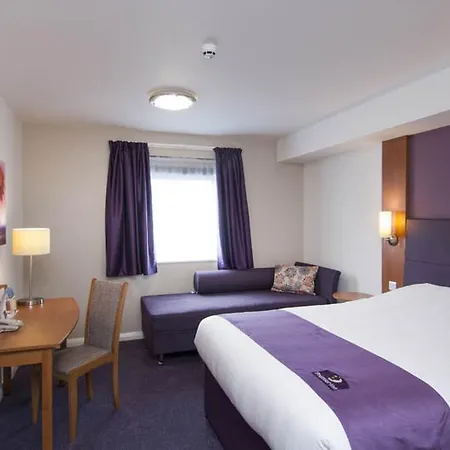 Comfort Inn Kensington-3
