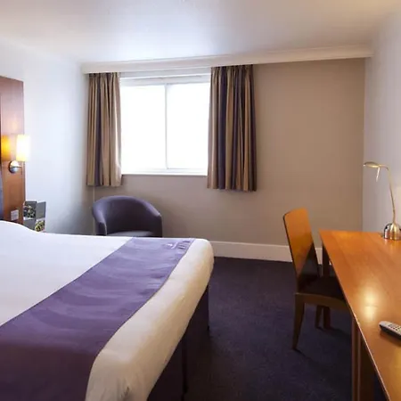 Premier Inn London Greenwich-3