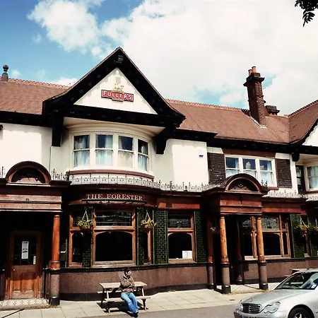 The Forester Ealing-3