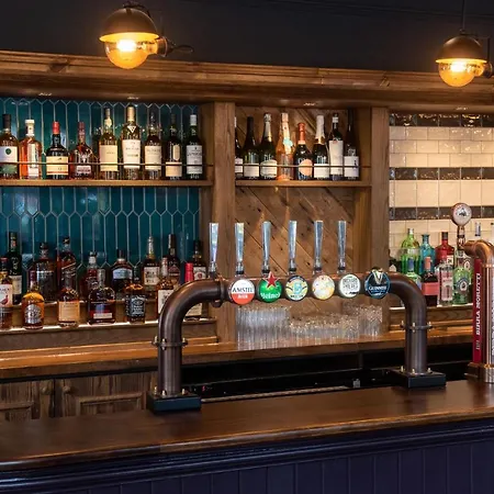 The Waterman'S Arms-3