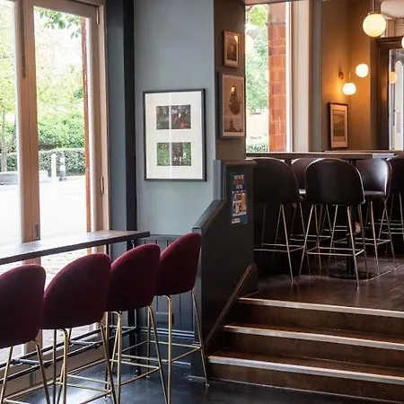 The Waterman'S Arms-2