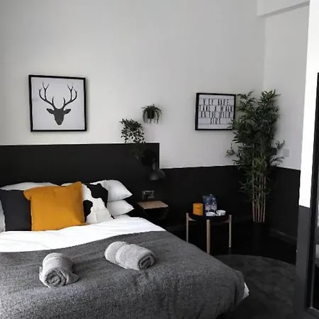 The Dictionary Hostel, Shoreditch, London-3