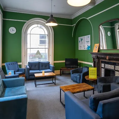 Yha London St Paul'S-3