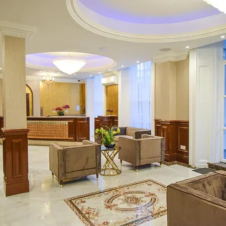 Pembridge Palace Hotel-2
