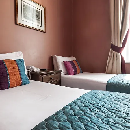 The Coronation Hotel-3