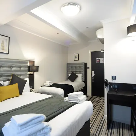 The 29 London-3