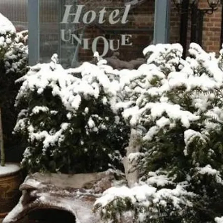 Hotel Unique-2