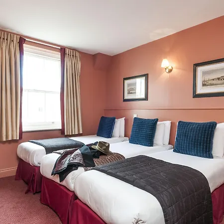Rose Park Hotel-2