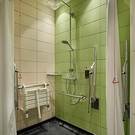 Hub By Premier Inn London Westminster - Westminster Abbey-3