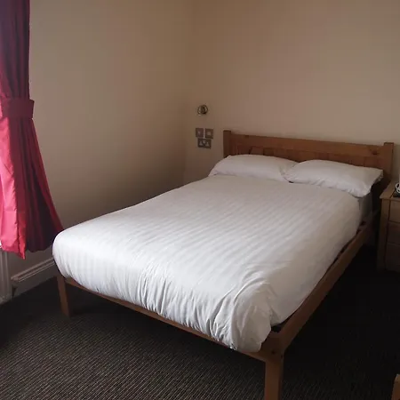 Earls Court Garden Hotel-2