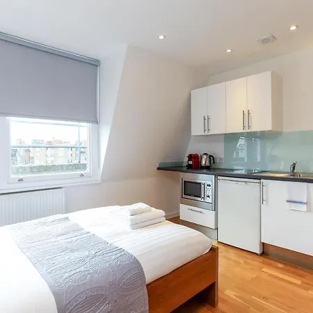 Russell Square Serviced Apartments By Concept Apartments-3