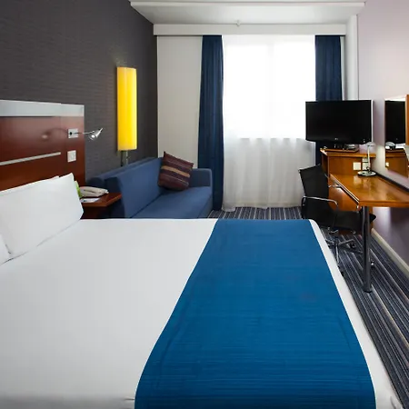 Holiday Inn Express London-Wimbledon-South, An Ihg Hotel-2