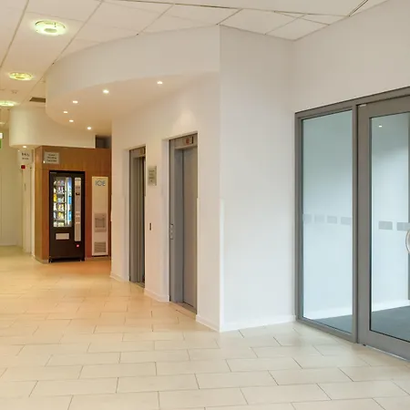 Holiday Inn Express London City, An Ihg Hotel-3
