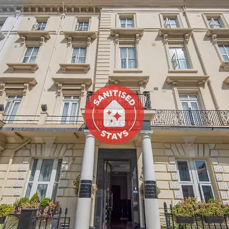 Huttons Hotel, Victoria London-2
