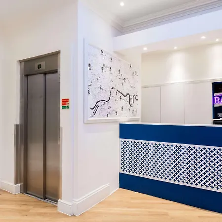 Four Points Flex By Sheraton London Victoria-3