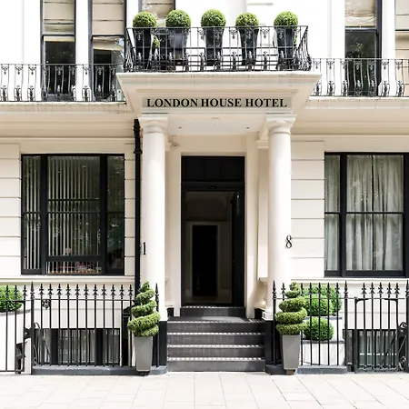 London House Hotel-3