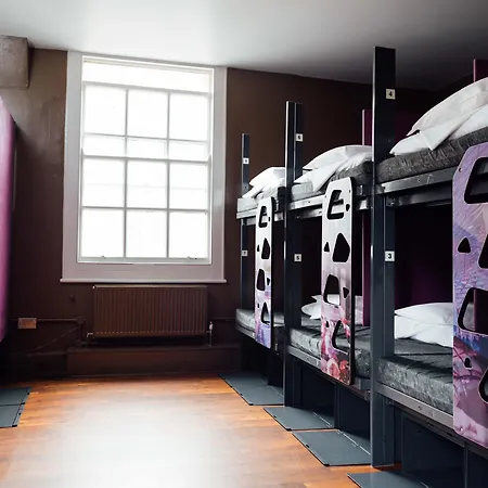 Clink78 Hostel-2