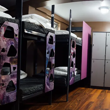 Clink78 Hostel-2