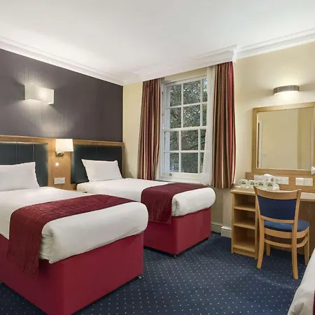 Days Inn Hyde Park-3
