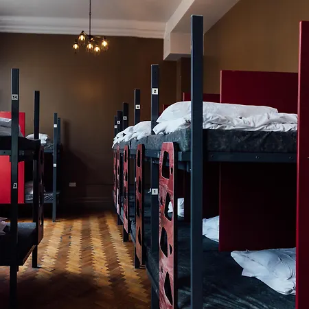 Clink78 Hostel-3