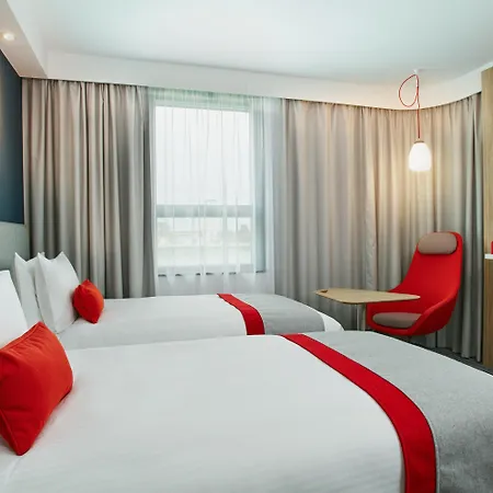 Holiday Inn Express London-Ealing By Ihg-3