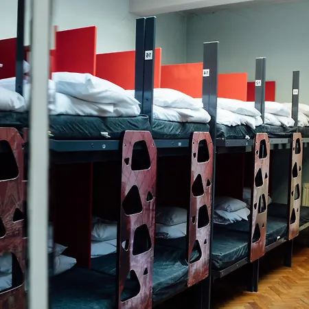 Clink261 Hostel-3
