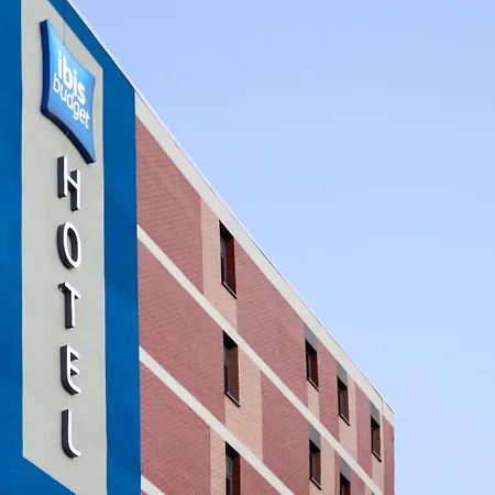 Ibis Budget London Whitechapel - Brick Lane-2