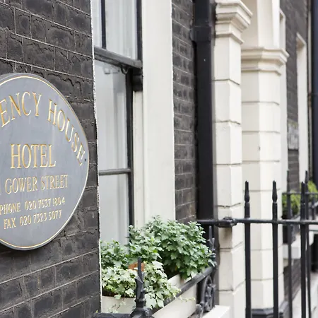 Regency House Hotel-3