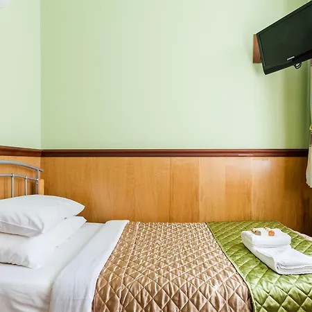 Gower Street Hotel-2