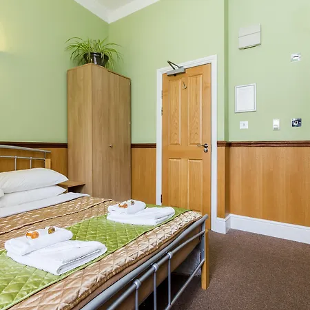 Gower Street Hotel-3