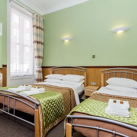 Gower Street Hotel-2