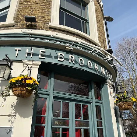 The Brookmill-2