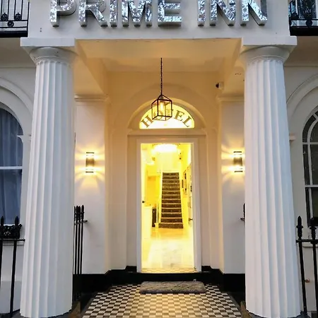 Prime Inn-2