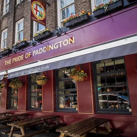 The Pride Of Paddington-2