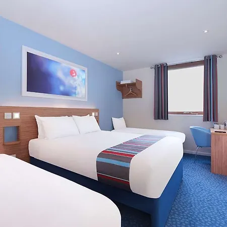 Travelodge London City Liverpool Street-3