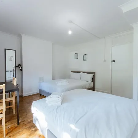 Holloway Road Double Rooms - 5-2