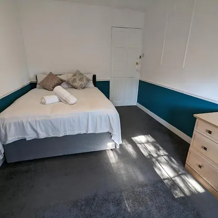 Hoxton/Shoreditch Rooms-3