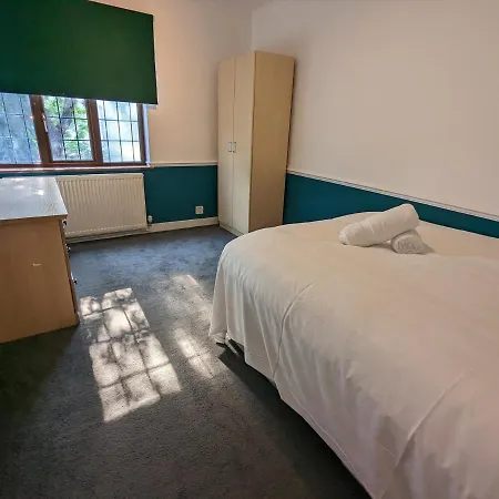 Hoxton/Shoreditch Rooms-2