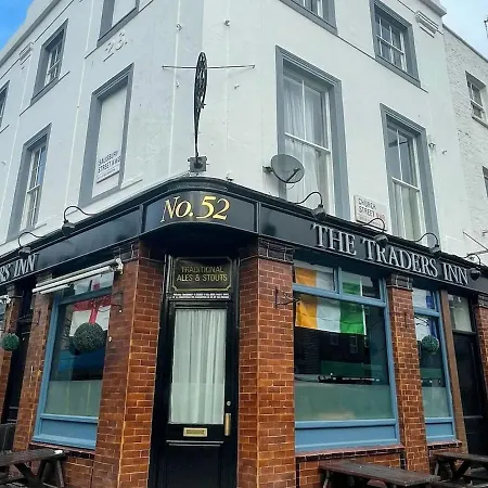 The Traders Inn-3