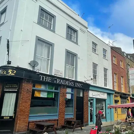 The Traders Inn-3