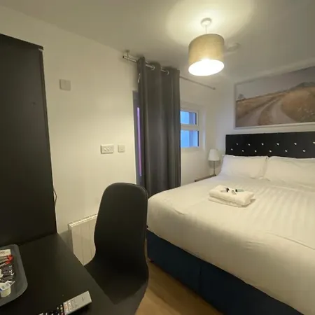 London Stay-2